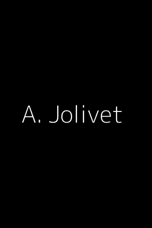 Adrien Jolivet